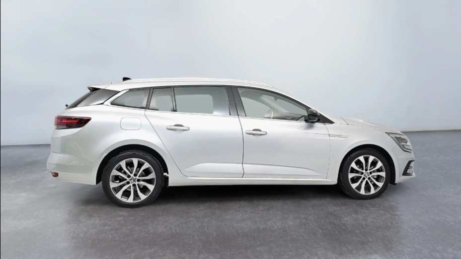 RENAULT Megane Megane 1.3 TCe FAP Techno EDC