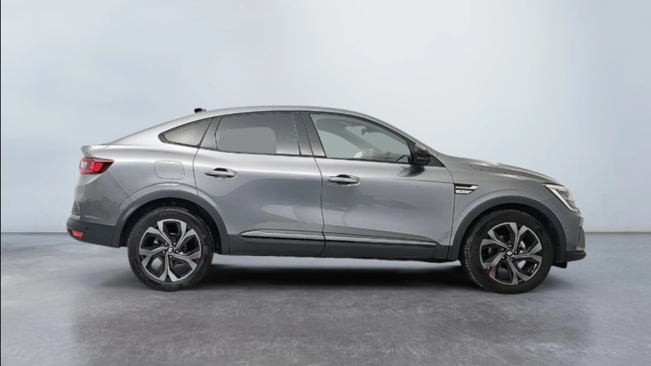 RENAULT Arkana Arkana 1.3 TCe mHEV R.S. Line EDC