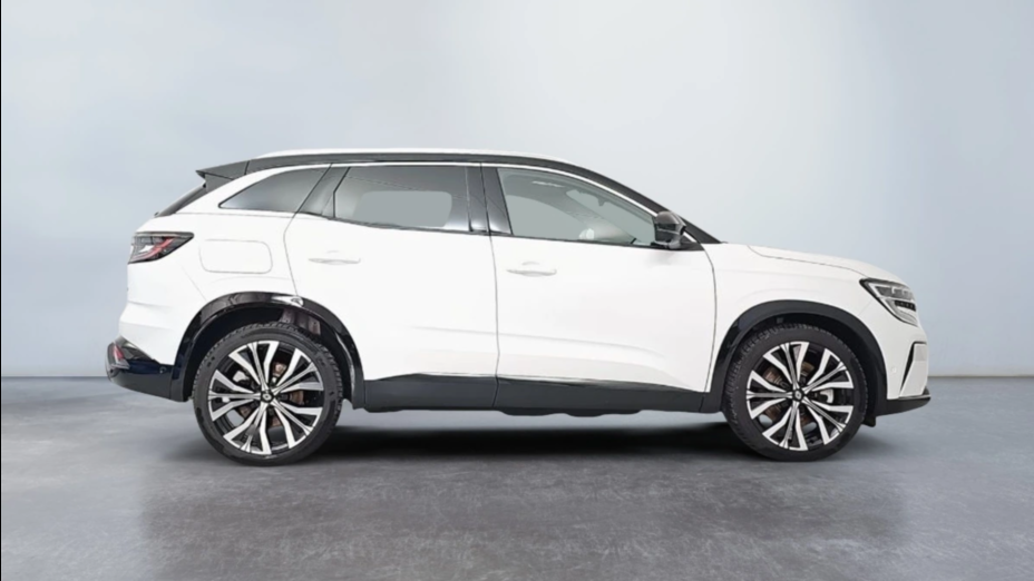 RENAULT Austral Austral 1.2 E-Tech Full Hybrid 200 Iconic MMT