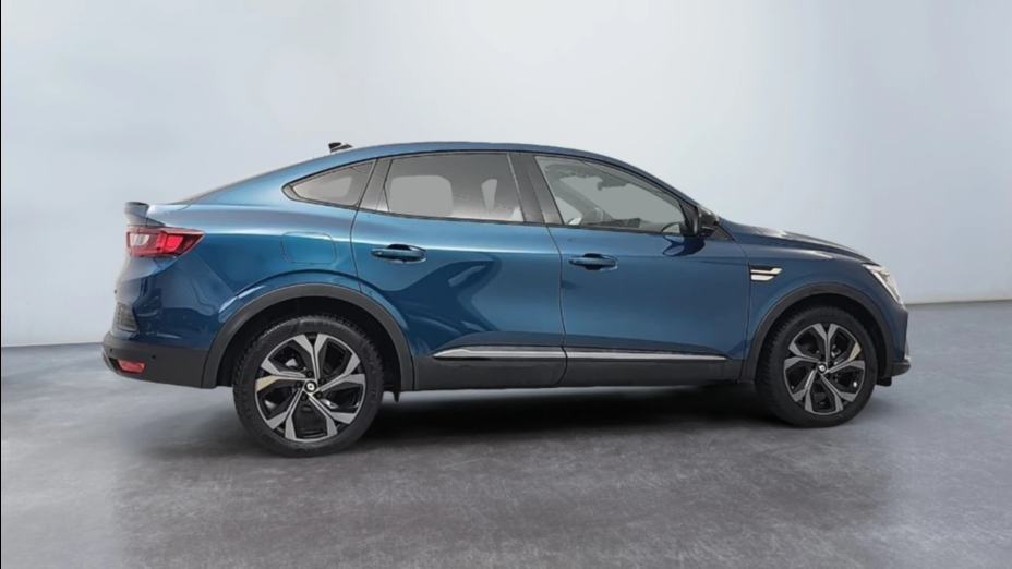 RENAULT Arkana Arkana 1.6 E-TECH E-Tech Engineered MMT