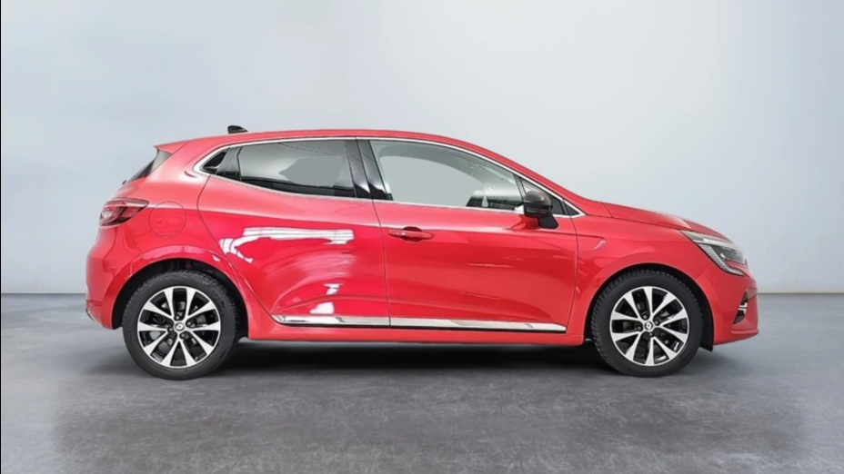 RENAULT Clio Clio 1.0 TCe Techno