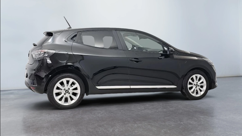 RENAULT Clio Clio 1.0 TCe Evolution