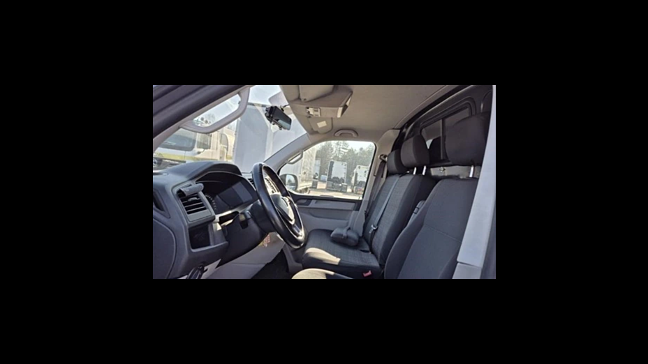 VOLKSWAGEN Transporter Transporter T6 TDI L1H1