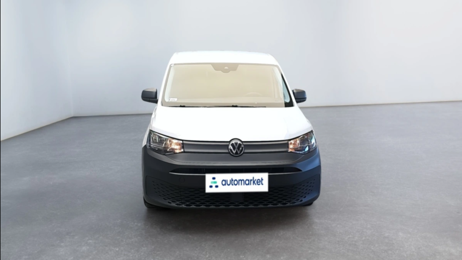 VOLKSWAGEN Caddy Caddy Cargo 2.0 TDI