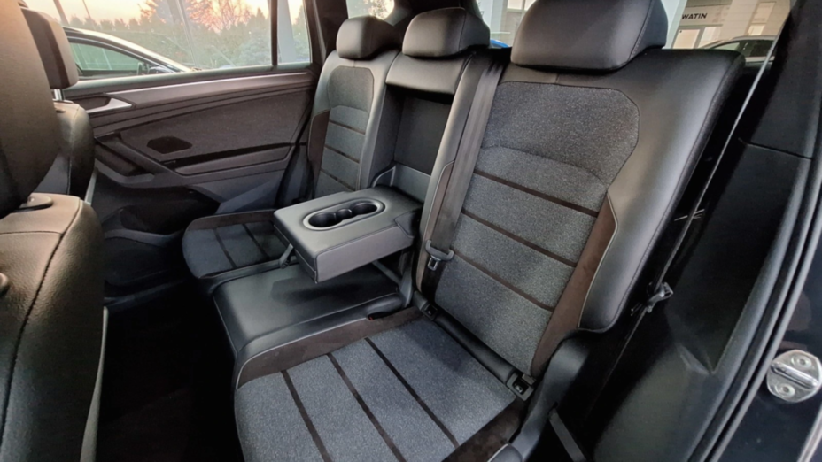 SEAT Tarraco Tarraco 2.0 Eco TSI Xcellence S&S 4Drive DSG
