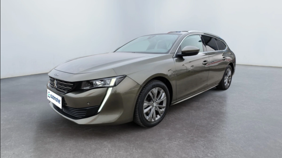 PEUGEOT 508 508 1.6 PureTech Allure S&S EAT8