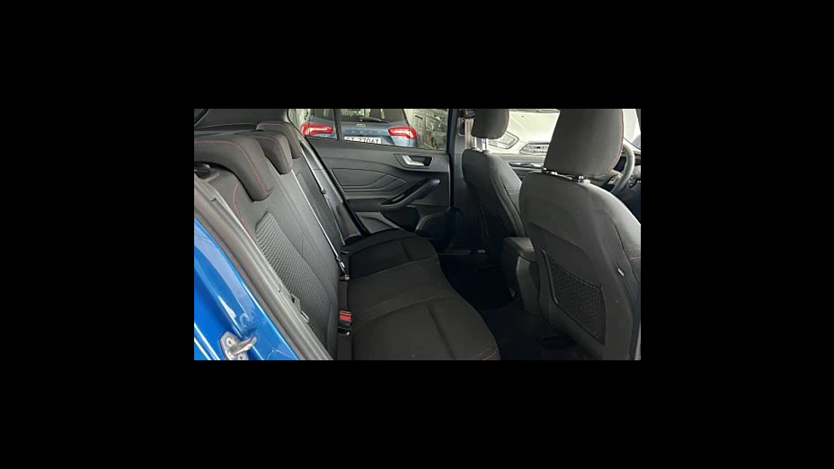 FORD Focus Focus 1.0 EcoBoost ST-Line