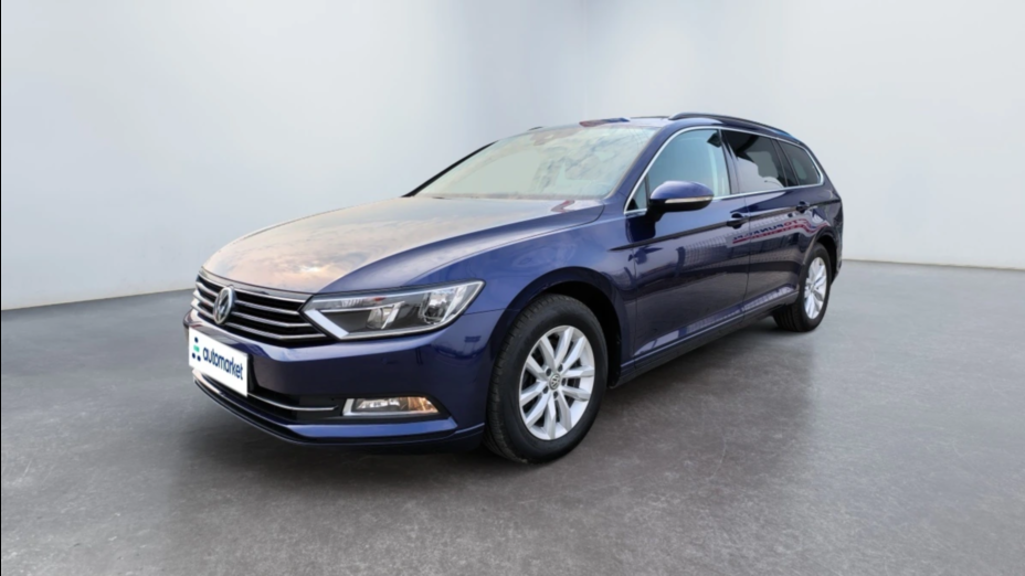 VOLKSWAGEN Passat Passat 2.0 TDI BMT SCR Comfortline DSG7