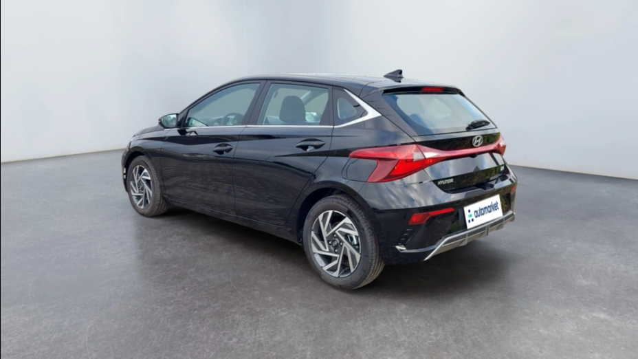 HYUNDAI i20 i20 1.0 T-GDi Modern DCT Nowy