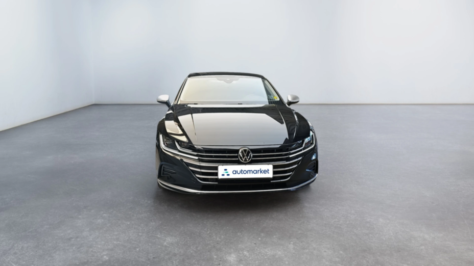 VOLKSWAGEN Arteon Arteon 2.0 TSI Elegance DSG