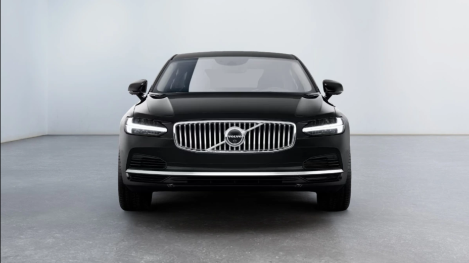 VOLVO S90 S90 T8 AWD Plug-In Hybrid Ultimate Bright aut Nowy