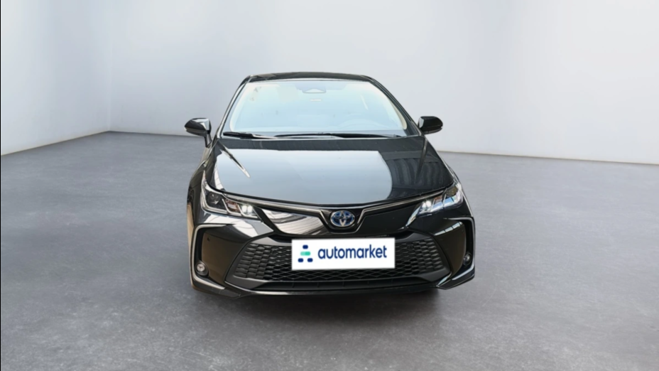 TOYOTA Corolla Corolla 1.8 Hybrid Comfort