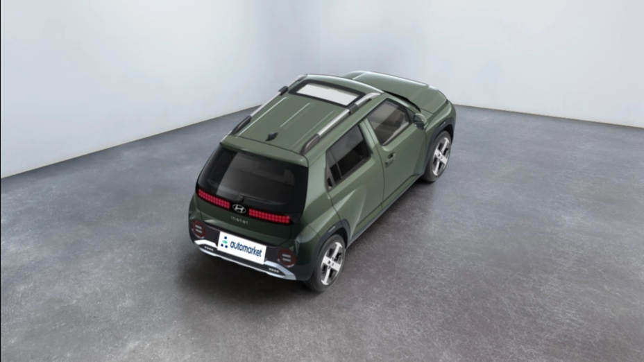 HYUNDAI Inster Inster 49kWh Smart Nowy