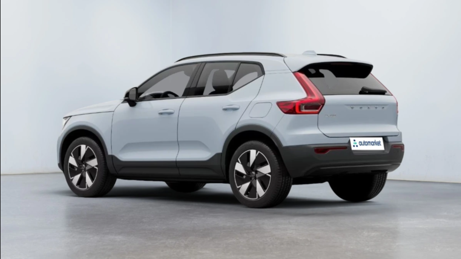 VOLVO EX40 EX40 82kWh Single Motor Extended Range Plus Nowy