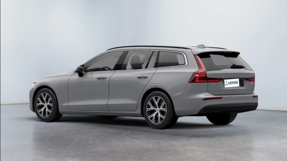 VOLVO V60 V60 B4 B Core aut Nowy