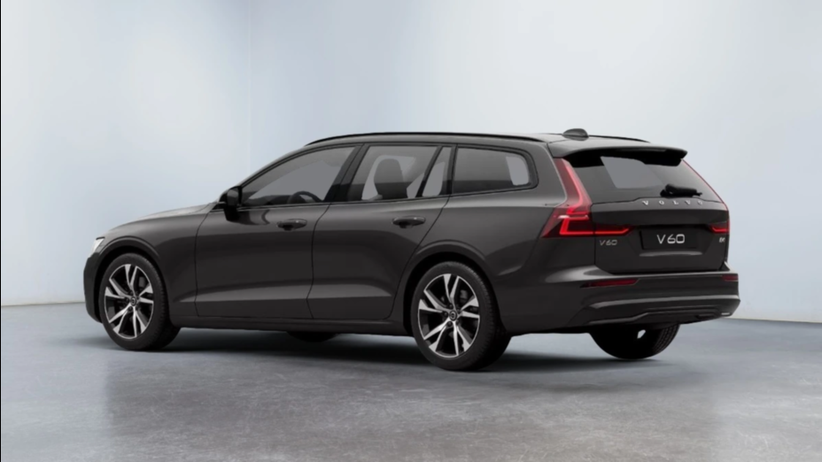 VOLVO V60 V60 B4 B Plus Dark aut Nowy
