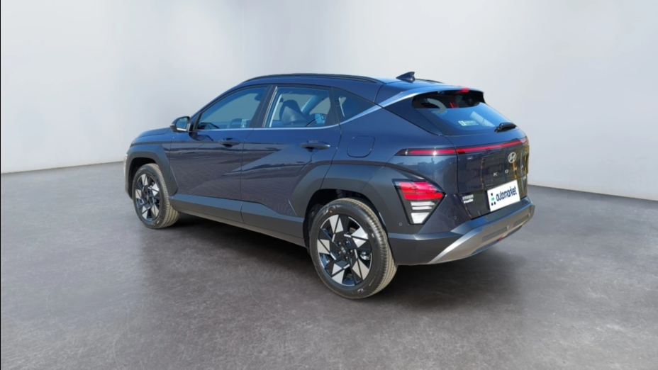 HYUNDAI Kona Kona 1.6 GDI Hybrid Executive DCT Nowy