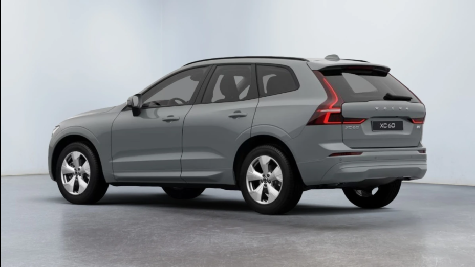 VOLVO XC60 XC60 B5 B AWD Core aut Nowy