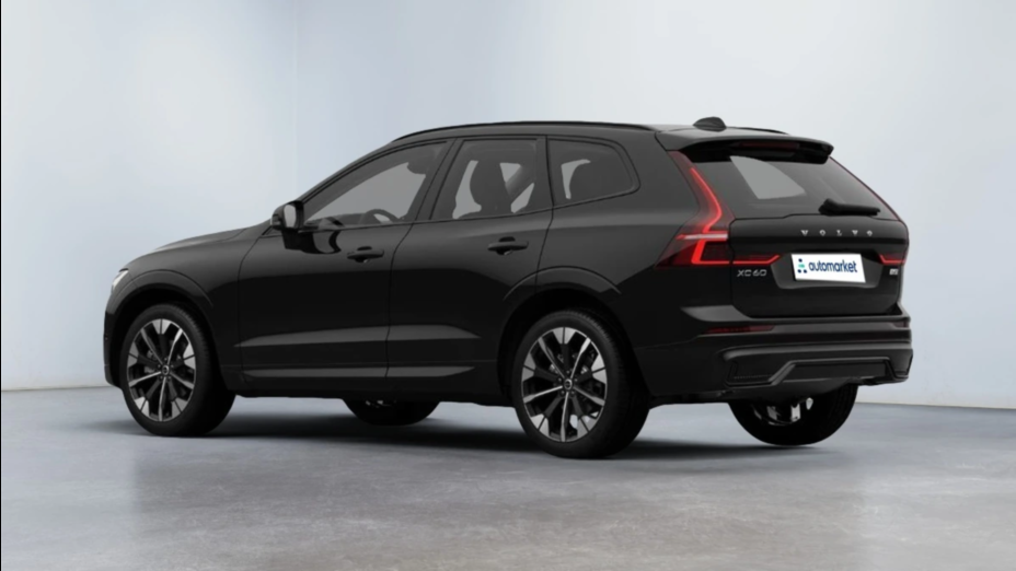 VOLVO XC60 XC60 B5 B AWD Ultra Dark aut Nowy