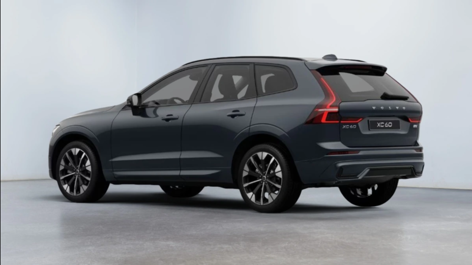 VOLVO XC60 XC60 B5 B AWD Ultra Dark aut Nowy
