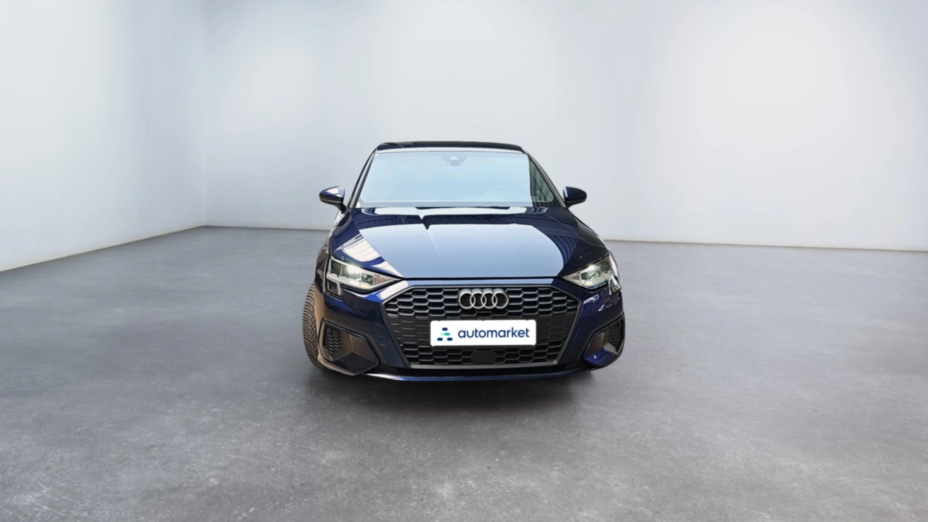AUDI A3 A3 30 TDI S tronic