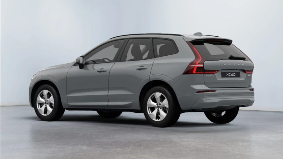 VOLVO XC60 XC60 B5 B AWD Core aut Nowy