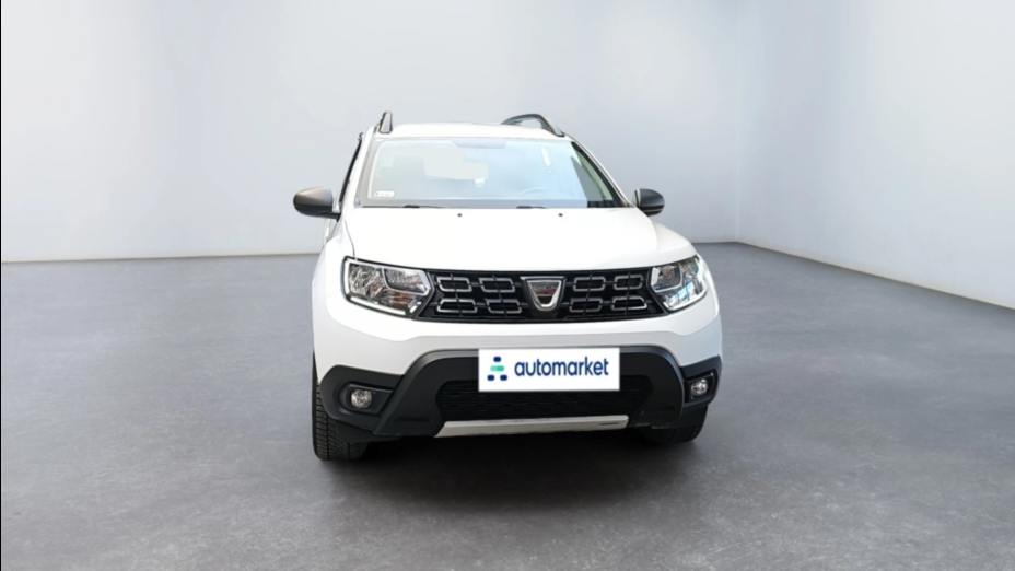 DACIA Duster Duster 1.5 Blue dCi Comfort 4WD