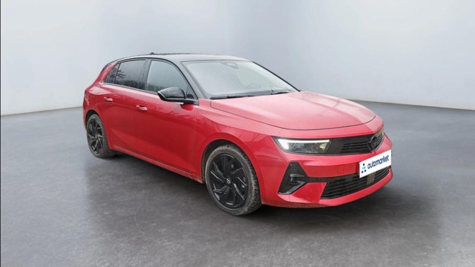 OPEL Astra Astra VI 1.2 T GS Line S&S
