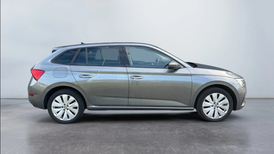 SKODA Scala Scala 1.0 TSI Style DSG