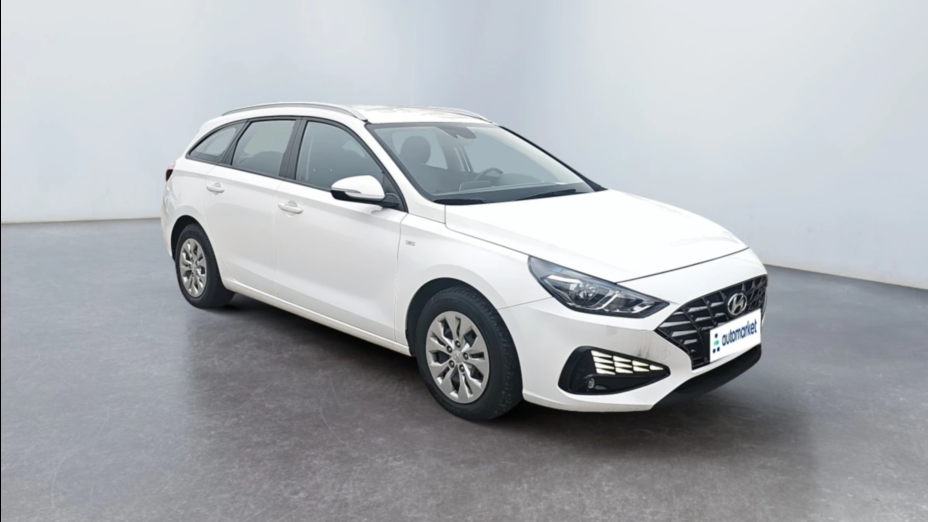 HYUNDAI i30 i30 1.5 T-GDI 48V Modern