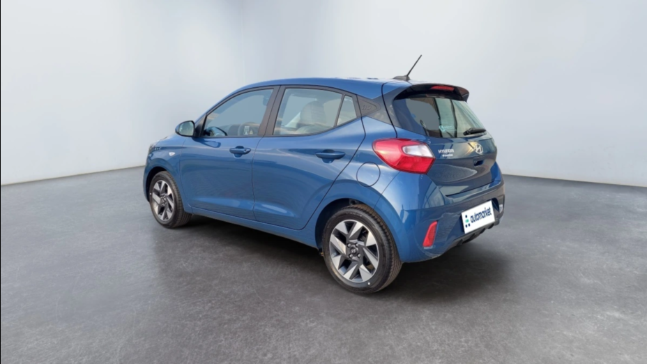 HYUNDAI i10 i10 1.2 Modern AMT Nowy