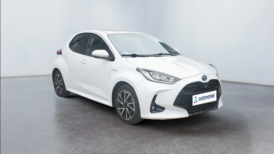 TOYOTA Yaris Yaris Hybrid 1.5 Comfort