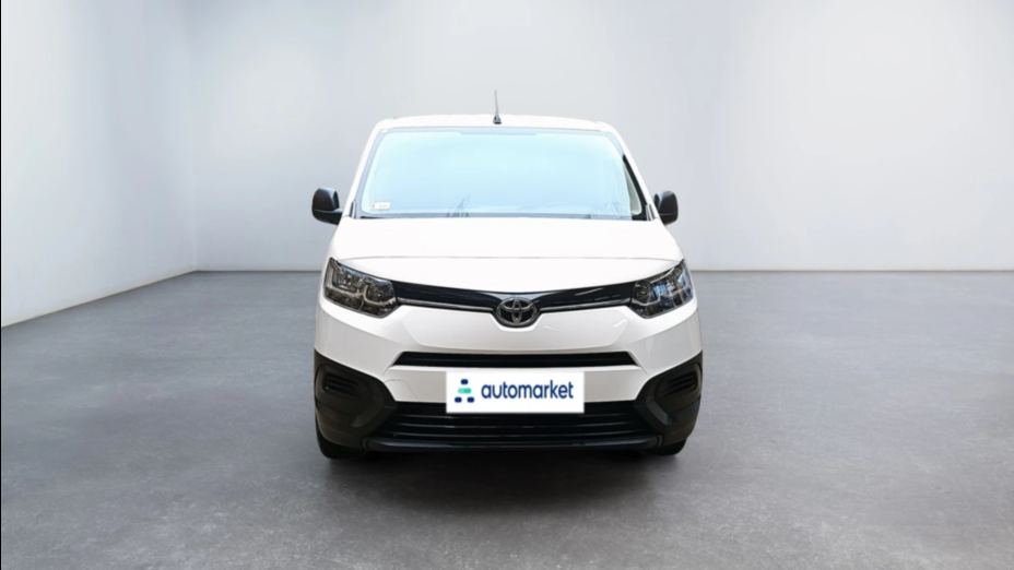 TOYOTA Proace City Proace City 1.5 D-4D Standard 2,3t Active