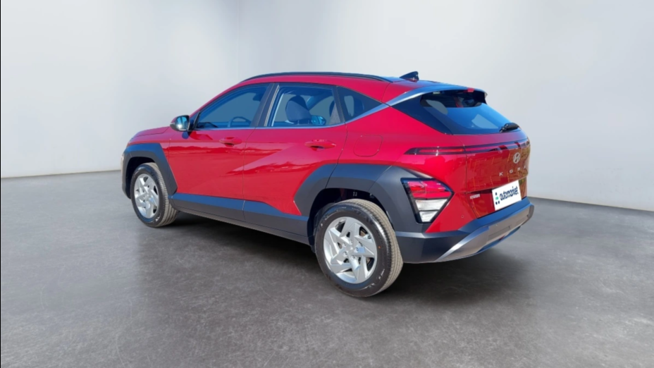 HYUNDAI Kona Kona 1.0 T-GDI Executive Nowy