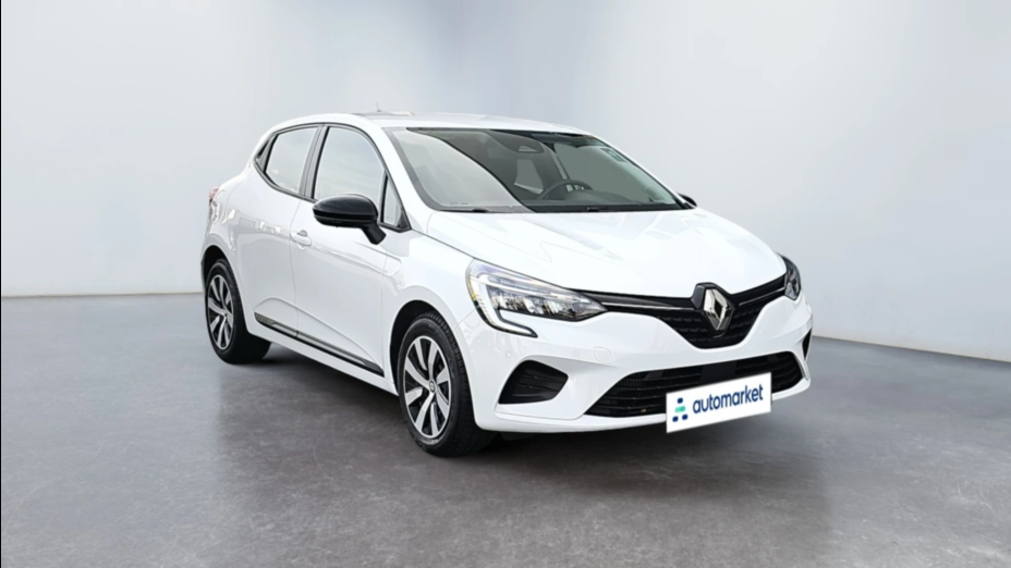 RENAULT Clio Clio 1.0 TCe Zen