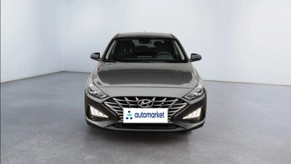 HYUNDAI i30 i30 1.0 T-GDI Smart DCT