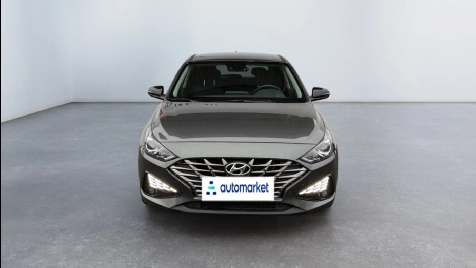 HYUNDAI i30 i30 1.0 T-GDI Smart DCT