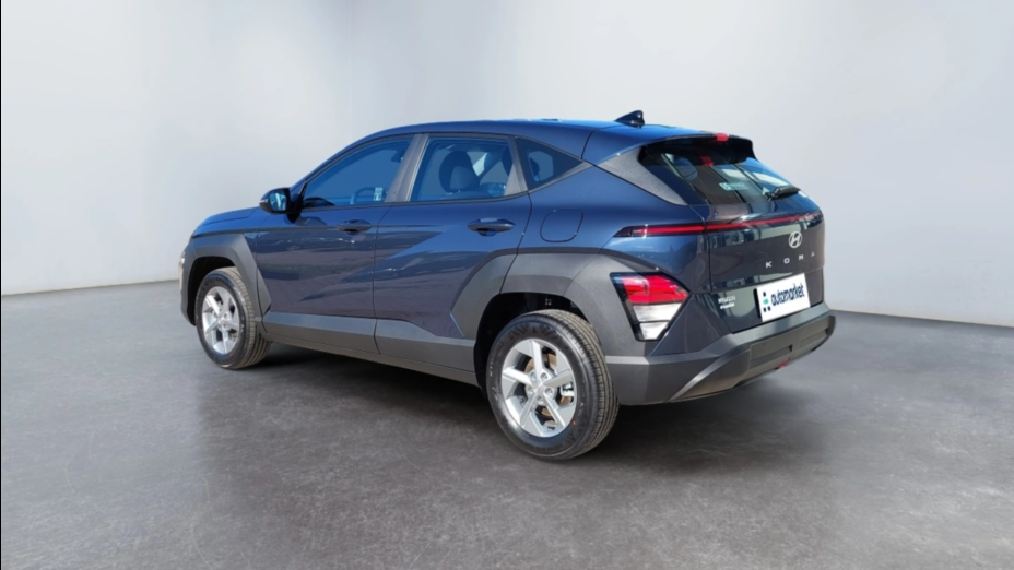 HYUNDAI Kona Kona 1.0 T-GDI Smart Nowy
