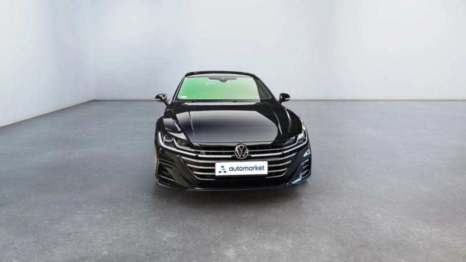 VOLKSWAGEN Arteon Arteon 2.0 TSI R-Line DSG