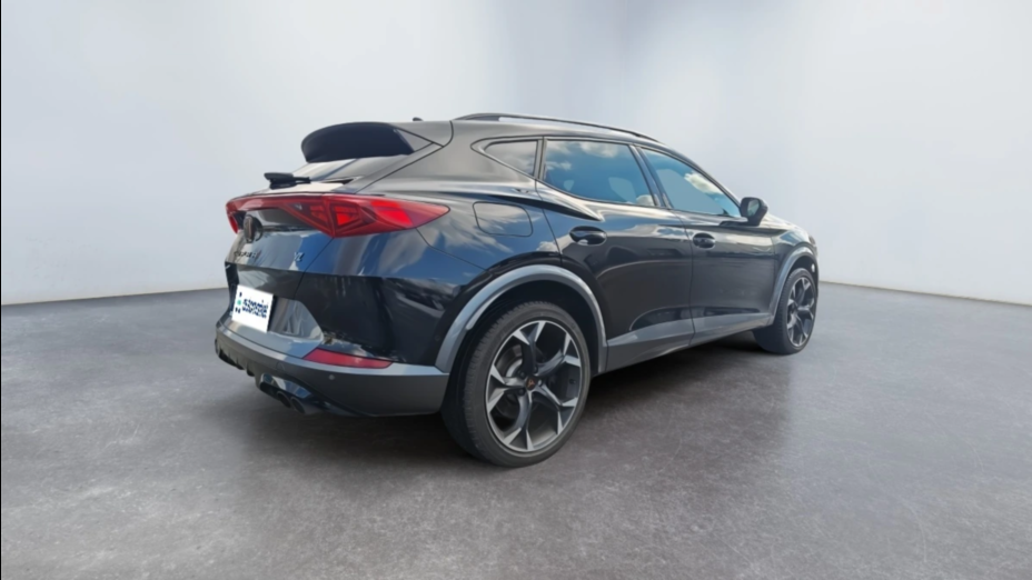 CUPRA Formentor Formentor 2.0 TSI 4Drive VZ DSG