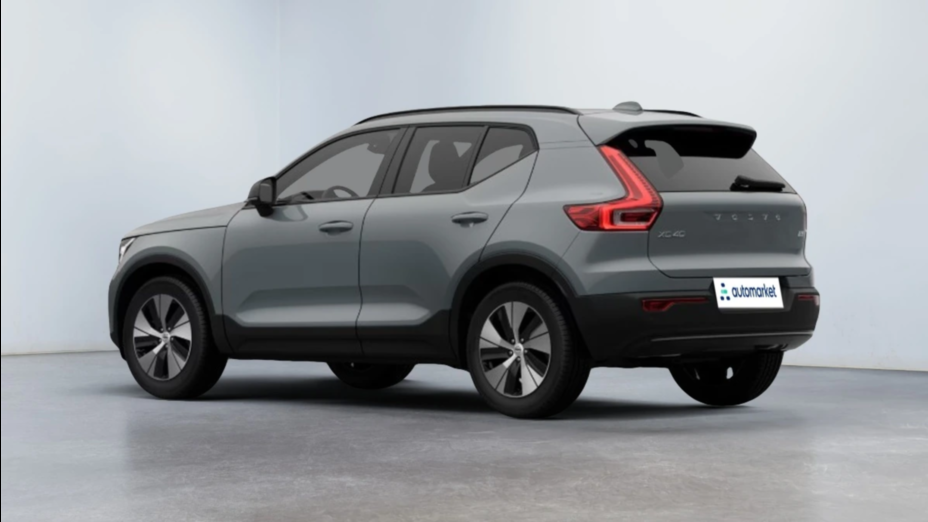 VOLVO XC40 XC40 B3 Plus Dark aut Nowy