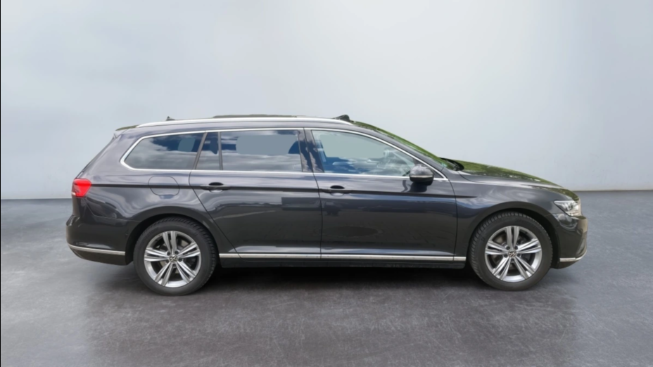 VOLKSWAGEN Passat Passat 2.0 TSI Elegance DSG