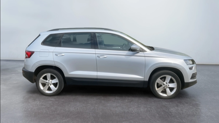 SKODA Karoq Karoq 1.6 TDI 4x2 Ambition