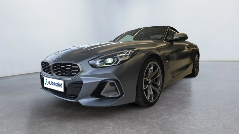 BMW Z4 Z4 M40i sport-aut