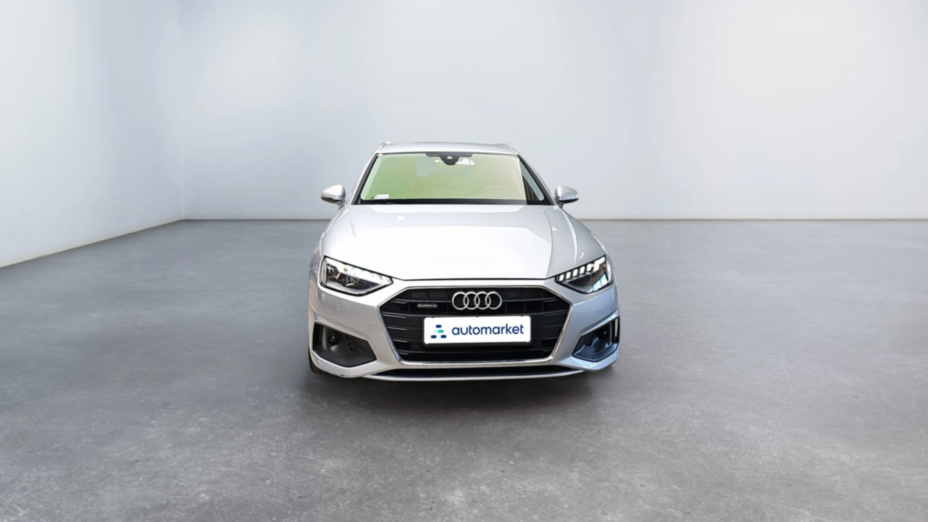 AUDI A4 A4 40 TDI Quattro S tronic