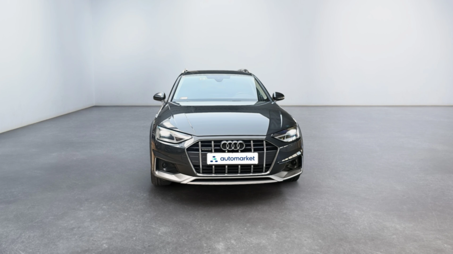 AUDI A4 A4 Allroad 40 TDI mHEV Quattro S tronic