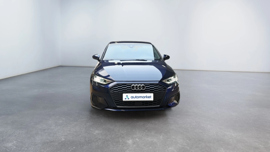 AUDI A3 A3 30 TDI S tronic