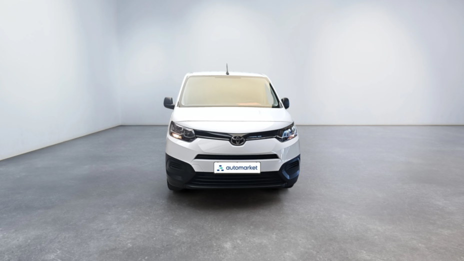 TOYOTA Proace City Proace City 1.5 D-4D Standard 2,3t Active