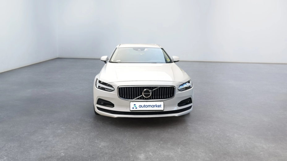 VOLVO V90 V90 B5 D AWD Momentum Pro aut