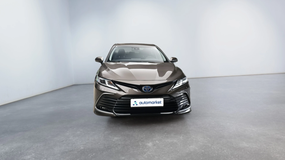 TOYOTA Camry Camry 2.5 Hybrid Comfort CVT